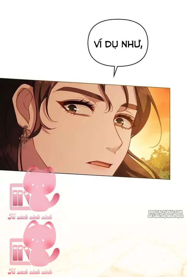 Nếu Không Vâng Lời Công Tước Chapter 60 - Next Chapter 61