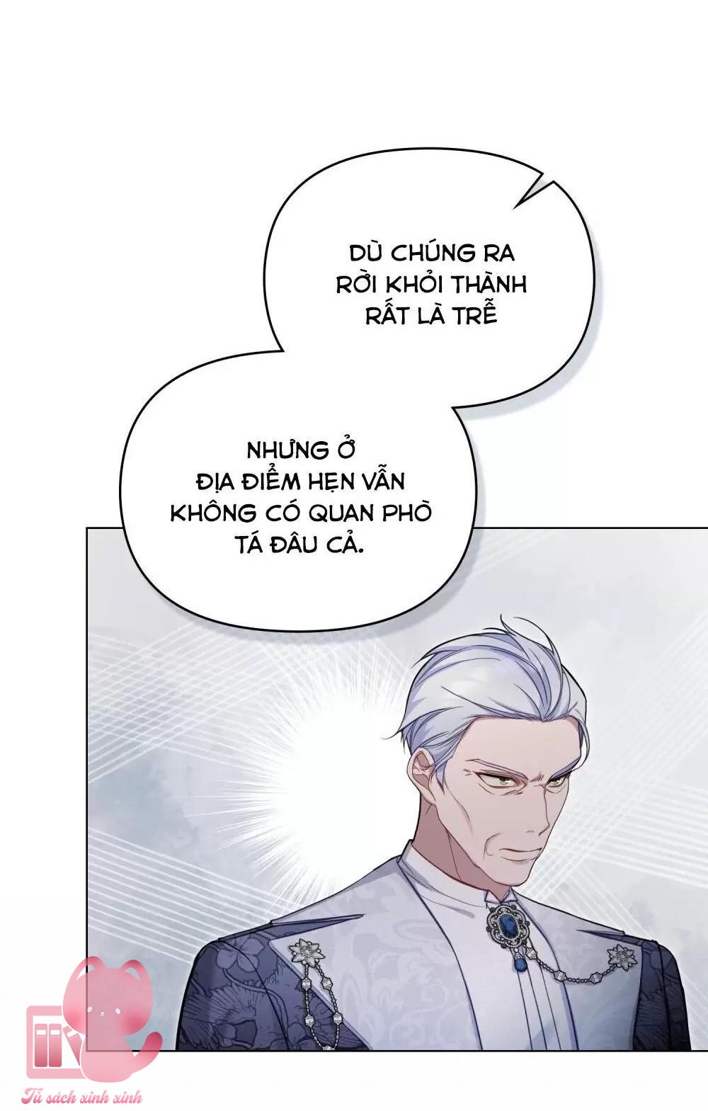 Nếu Không Vâng Lời Công Tước Chapter 53 - Next Chapter 54