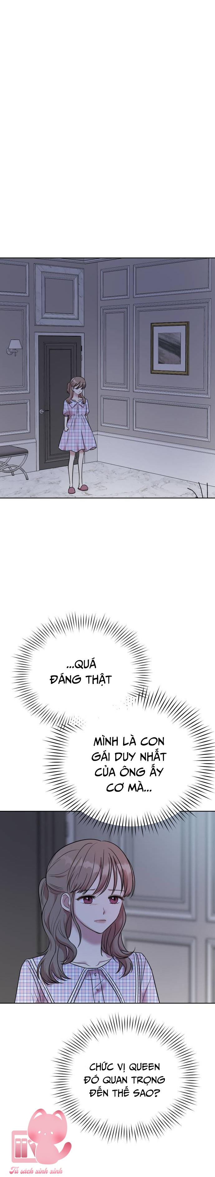 Quản Gia, Làm Ơn Đấy! Chap 4 - Next Chap 5