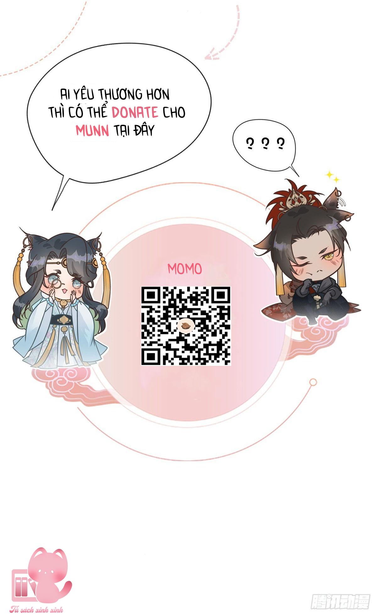 Này Boss Phản Diện, Tôi Có Thể Làm Mọi Thứ Trừ Cưới Ngài Chap 9 - Trang 3