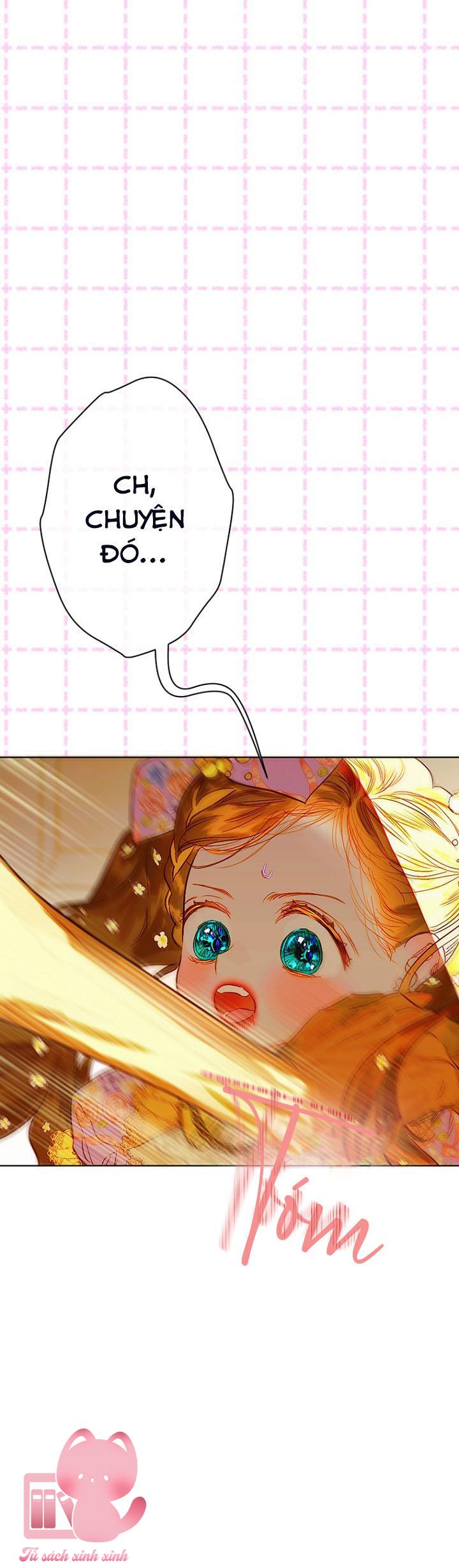 Khế Ước Hôn Nhân Của Mẹ Tôi Chapter 34 - Next Chapter 35