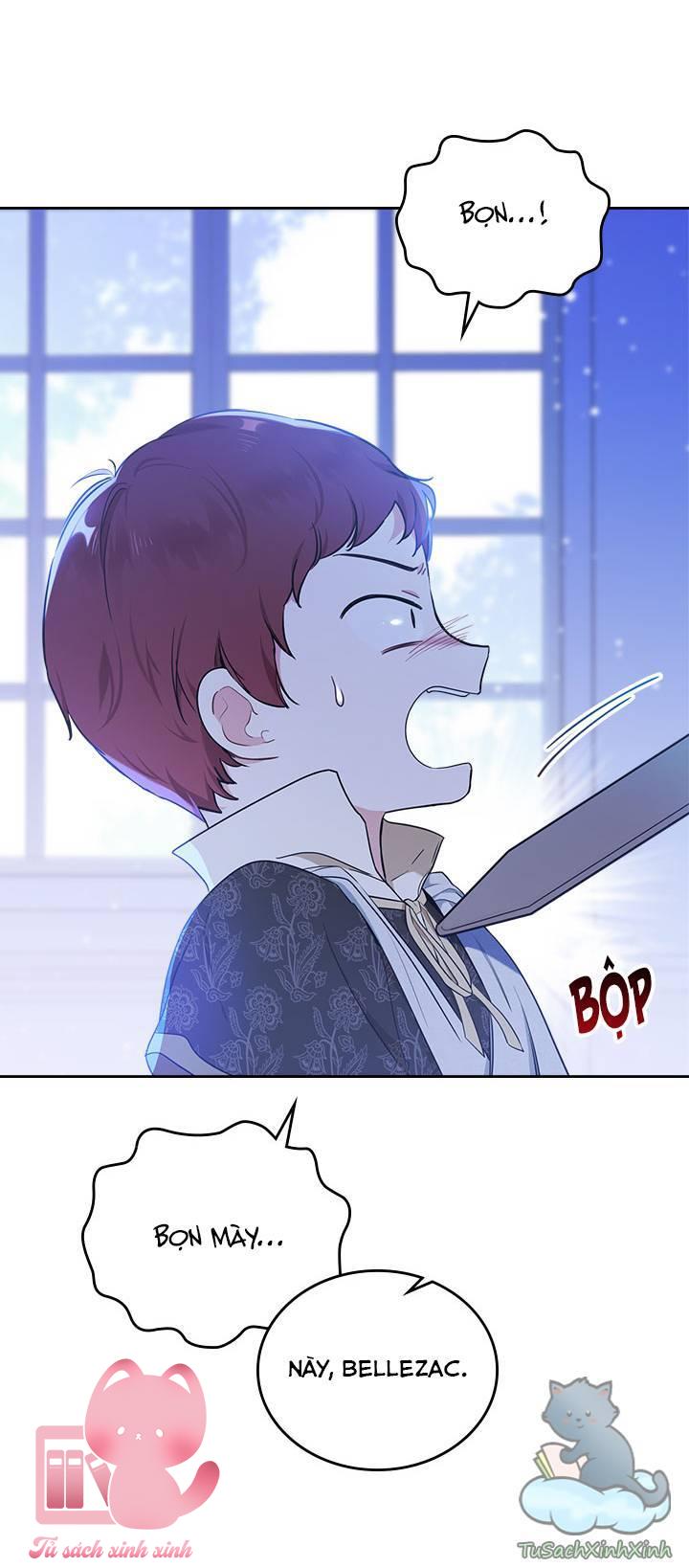 Kiếp Này Ta Sẽ Trở Thành Gia Chủ Chap 40 - Next Chap 41