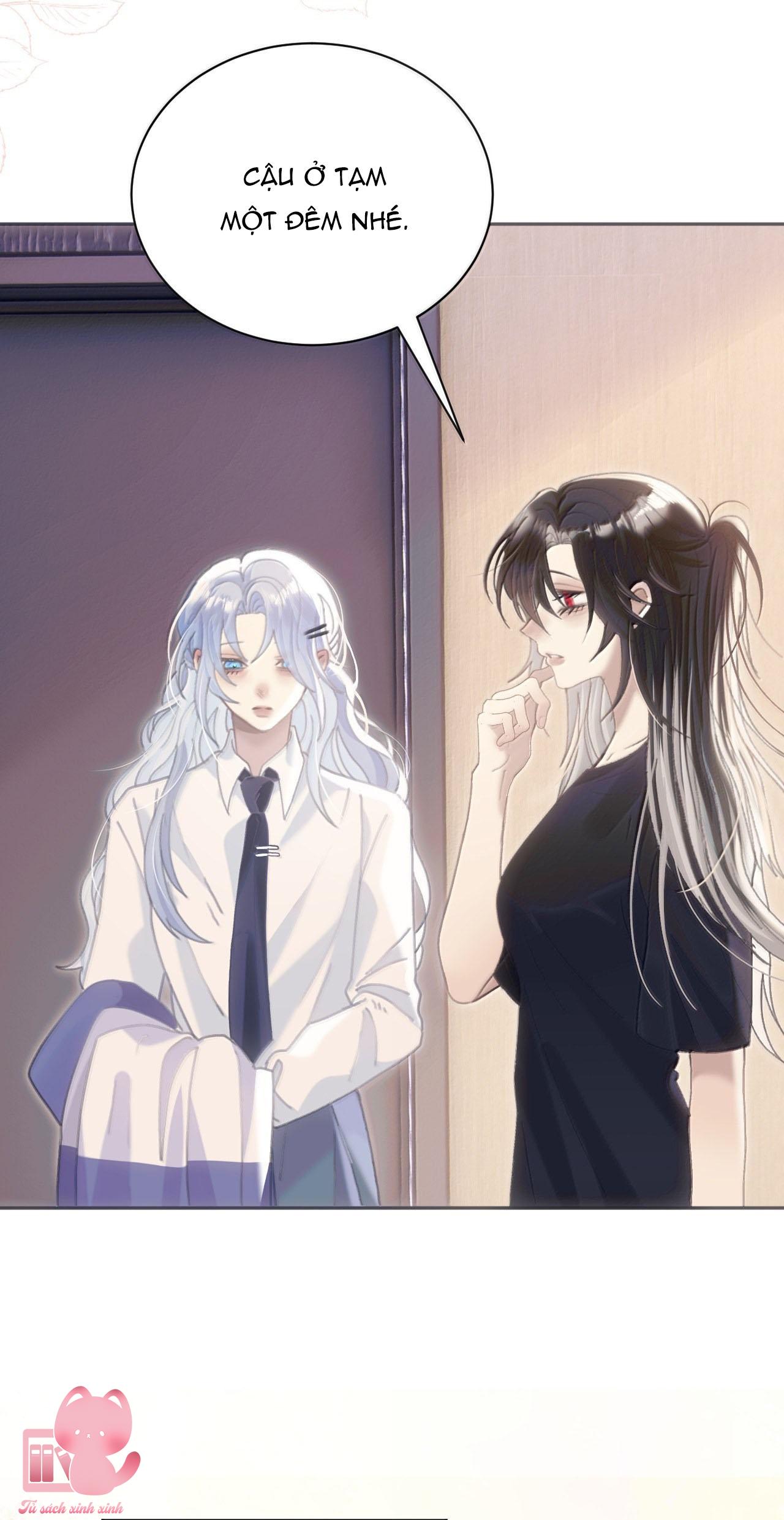Đồng loại Chap 32 - Next Chap 33