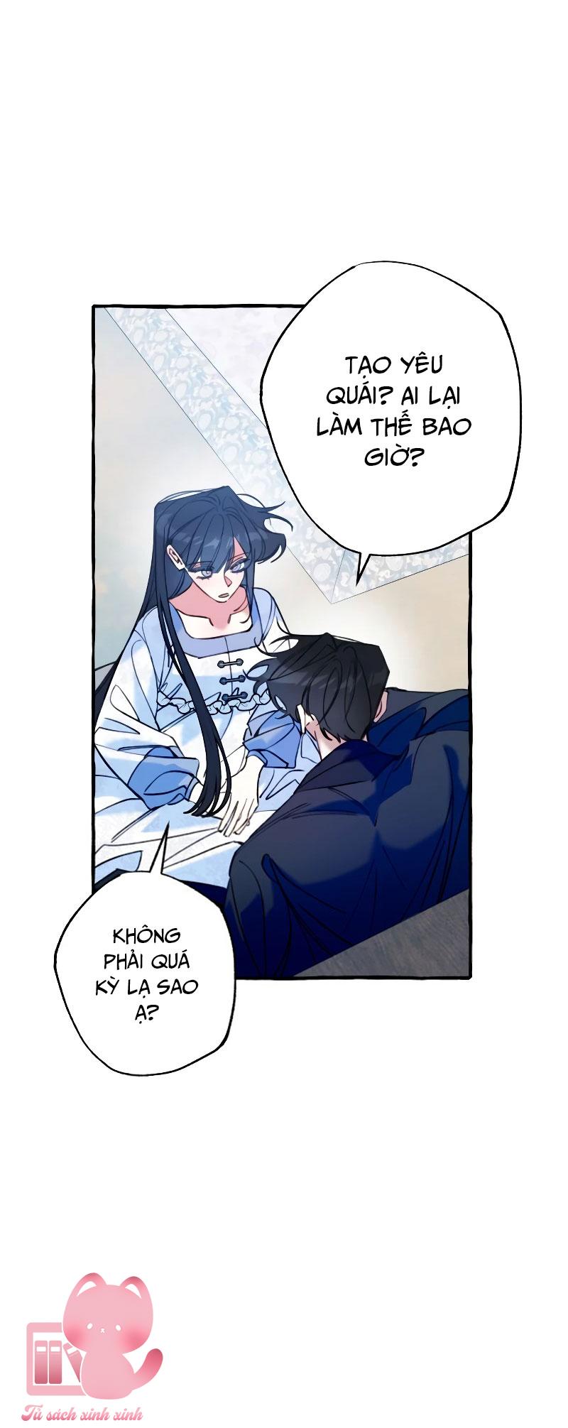Chuyện Tình Tuyết Phương Bắc Chapter 9 - Trang 4