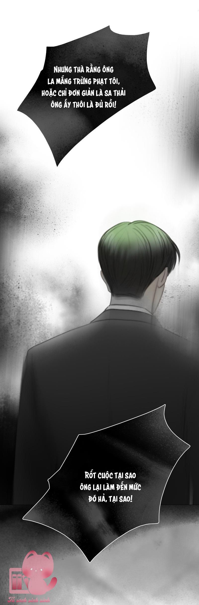 Serena Chap 80 - Next Chapter 80.1