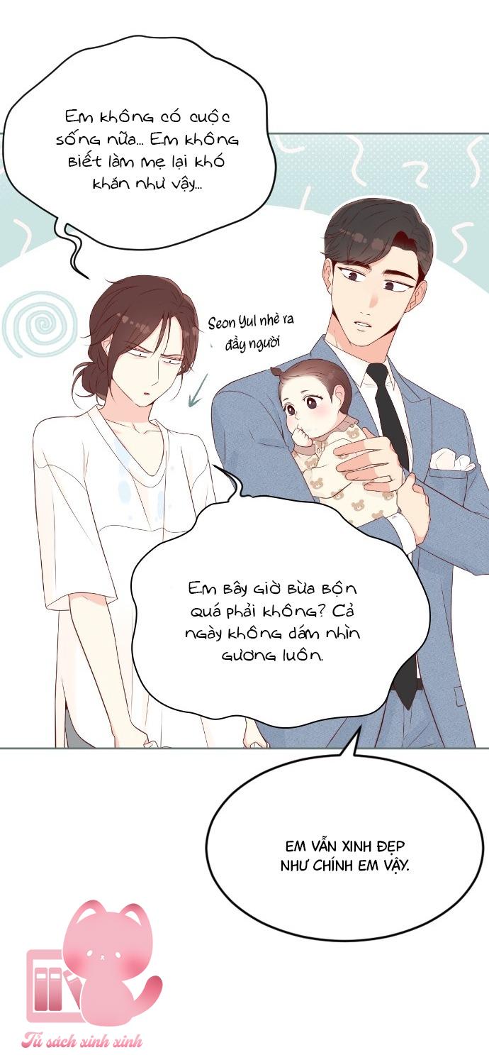 Tôi Sẽ Mang Em Đi Chap 115 - Next 