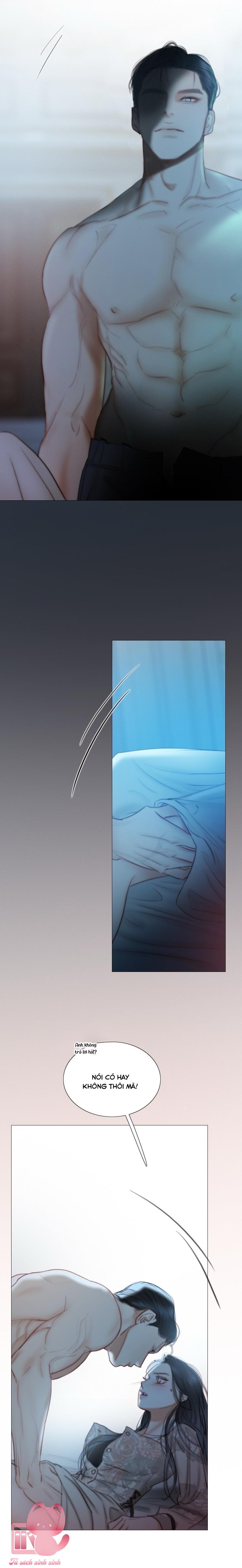 Serena Chapter 85 - Next Chapter 85.1