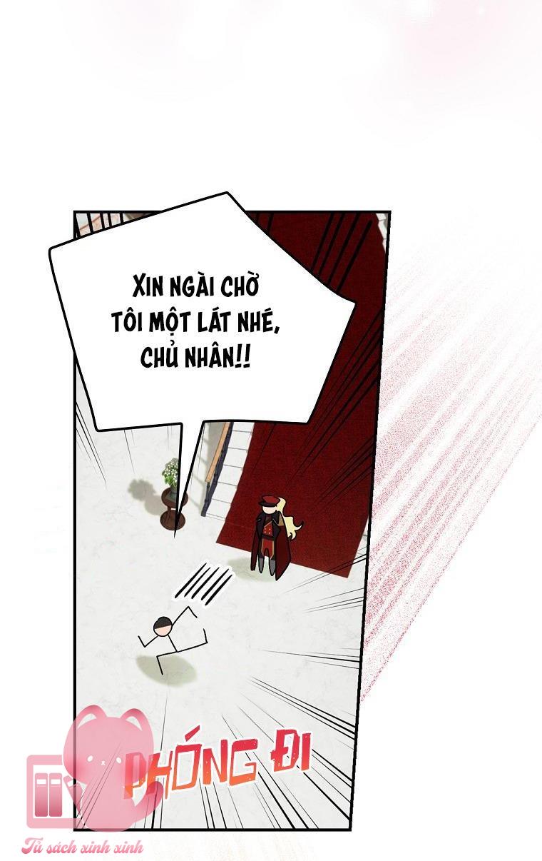 Đứa Nhỏ Không Phải Là Con Anh Chapter 3 - Next Chapter 4