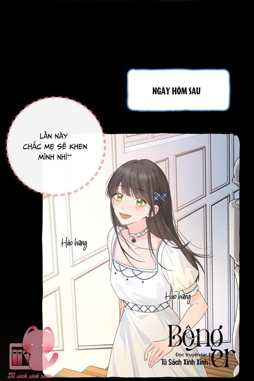 Em Chỉ Muốn Hít Vận Khí Của Anh Chapter 26 - Trang 4