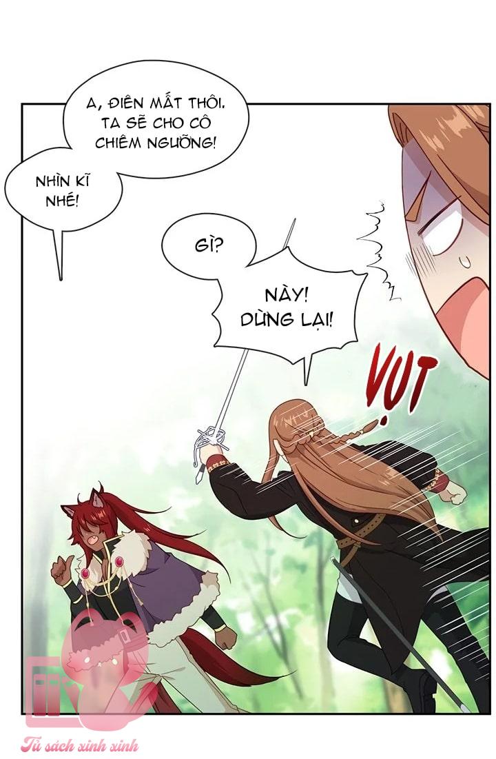 Hãy Coi Chừng Ác Nữ Chapter 49 - Next Chapter 50