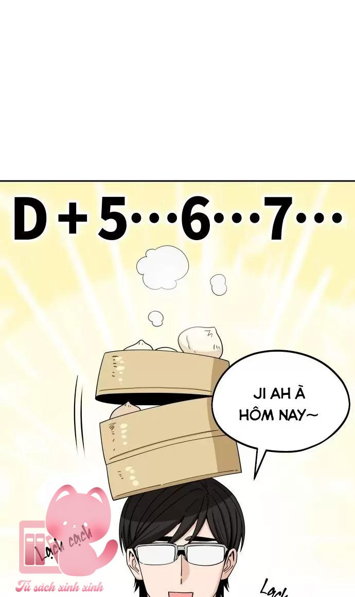 Lớ Ngớ Vớ Phải Tình Yêu Chap 57 - Next Chapter 57.1