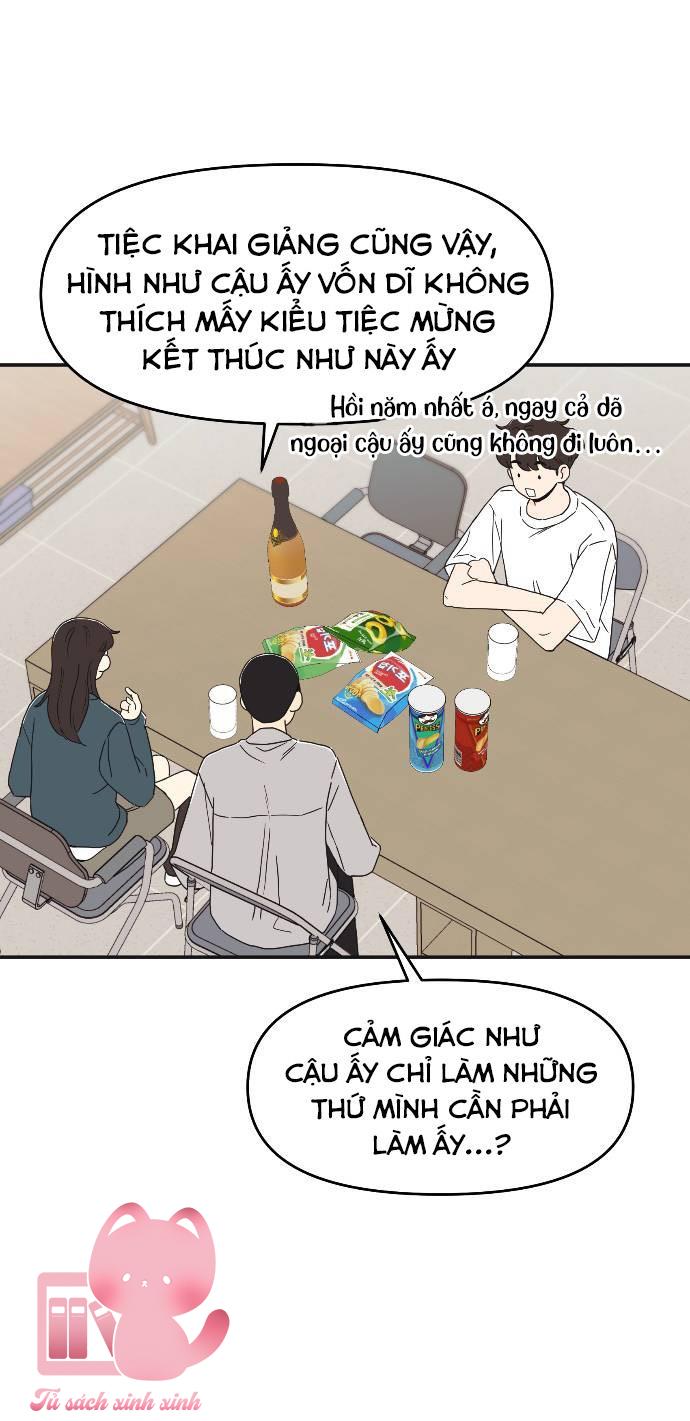 Trái Dấu Hút Nhau Chap 12 - Next Chap 13