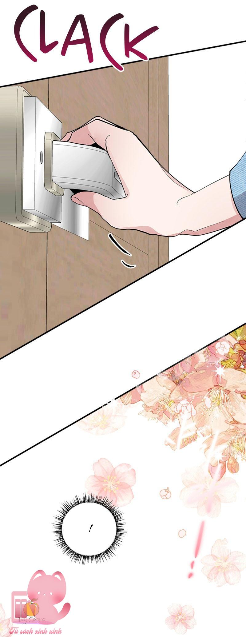 Trưởng Phòng Mệt Mỏi Vì Người Vợ Mới Cưới Chap 6 - Trang 2