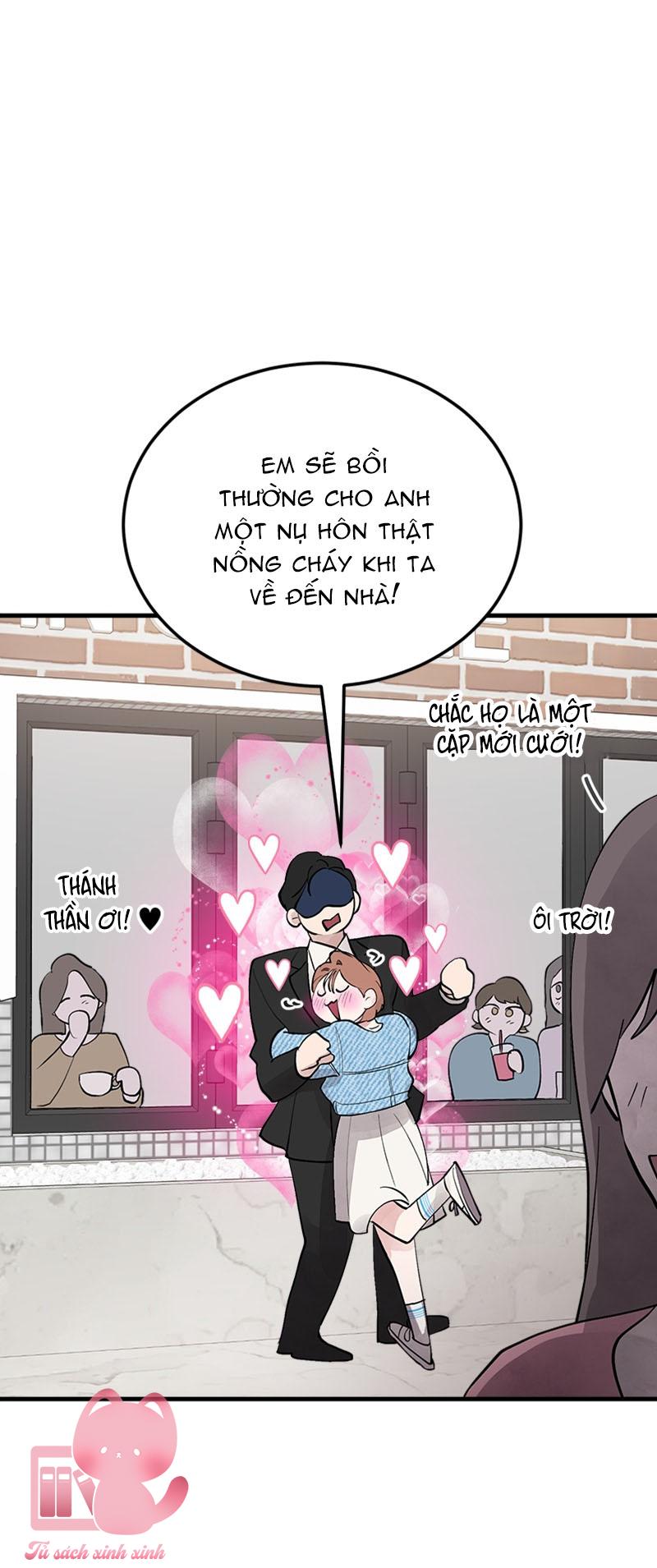 Trưởng Phòng Mệt Mỏi Vì Người Vợ Mới Cưới Chap 4 - Next Chap 5