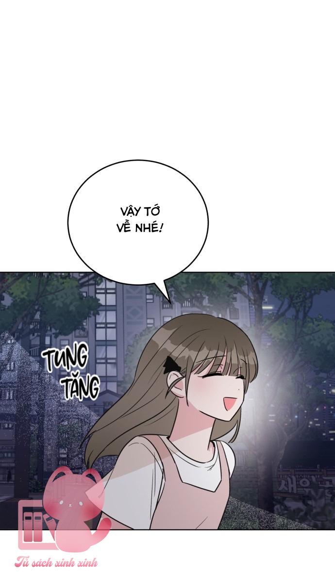 Chúng Ta Là Gì Của Nhau? Chap 33 - Next Chap 34