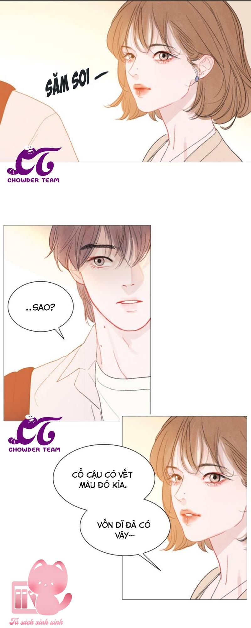 Thần Bí Chap 23 - Trang 2