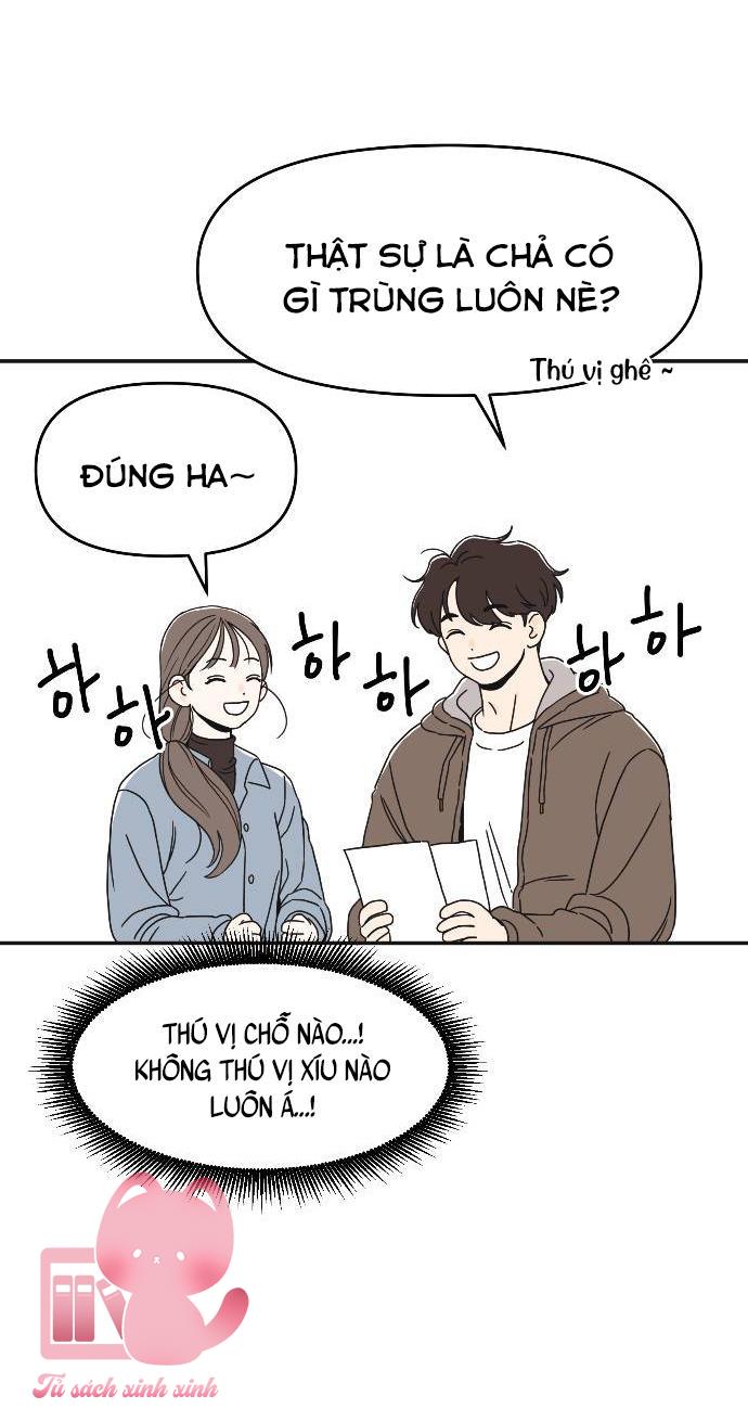 Trái Dấu Hút Nhau Chap 6 - Next Chap 7