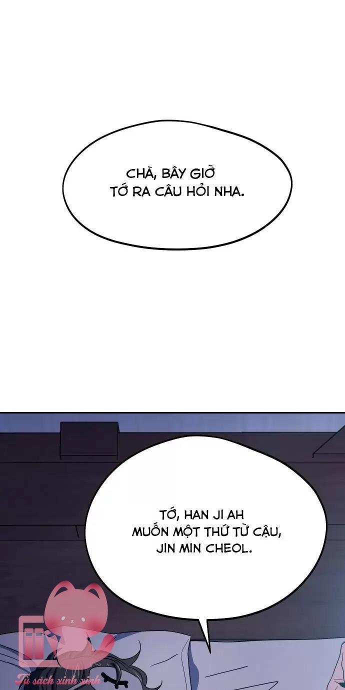Lớ Ngớ Vớ Phải Tình Yêu Chap 53 - Next Chapter 53.1