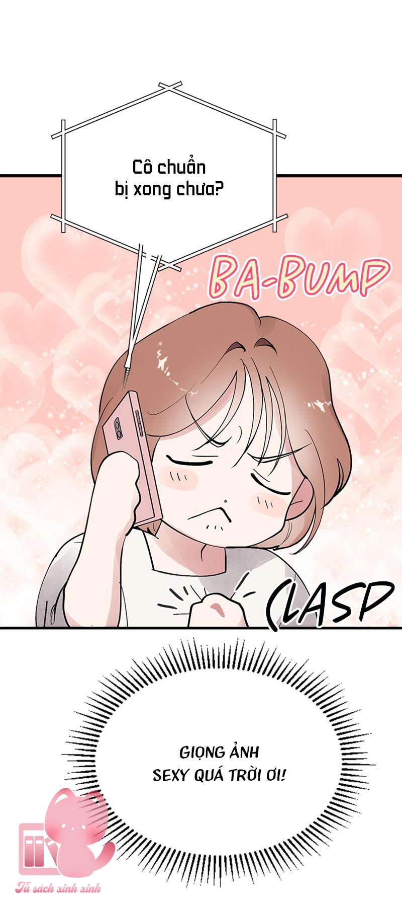 Trưởng Phòng Mệt Mỏi Vì Người Vợ Mới Cưới Chap 4 - Next Chap 5