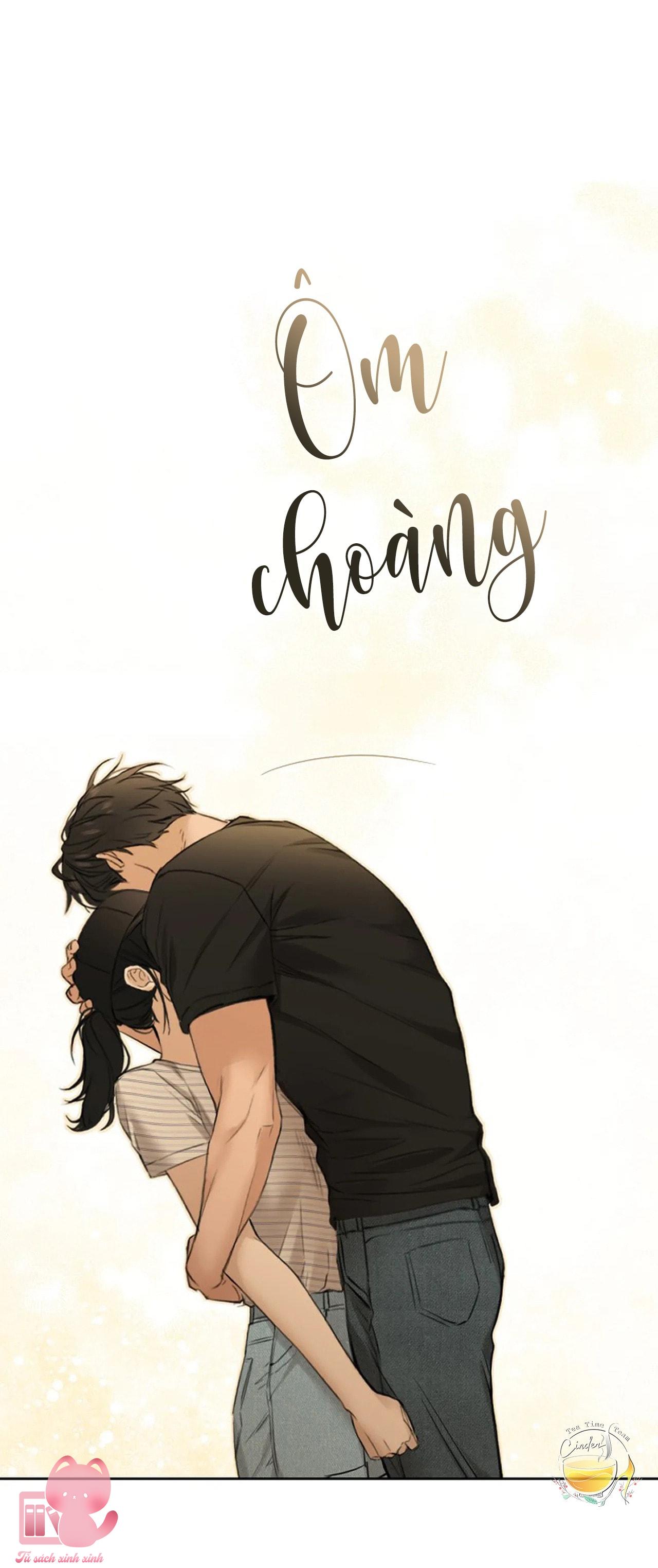 Bình Minh Chap 20 - Trang 3