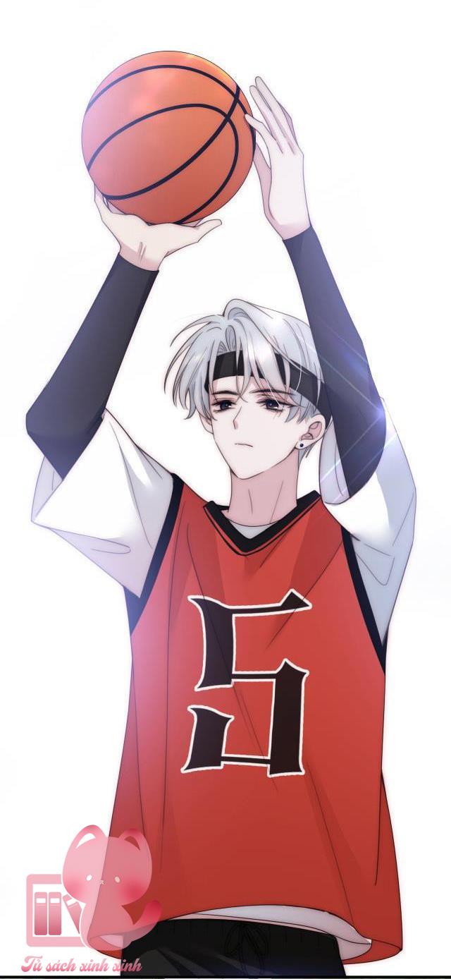 Bệnh Yêu Chapter 7 - Trang 3
