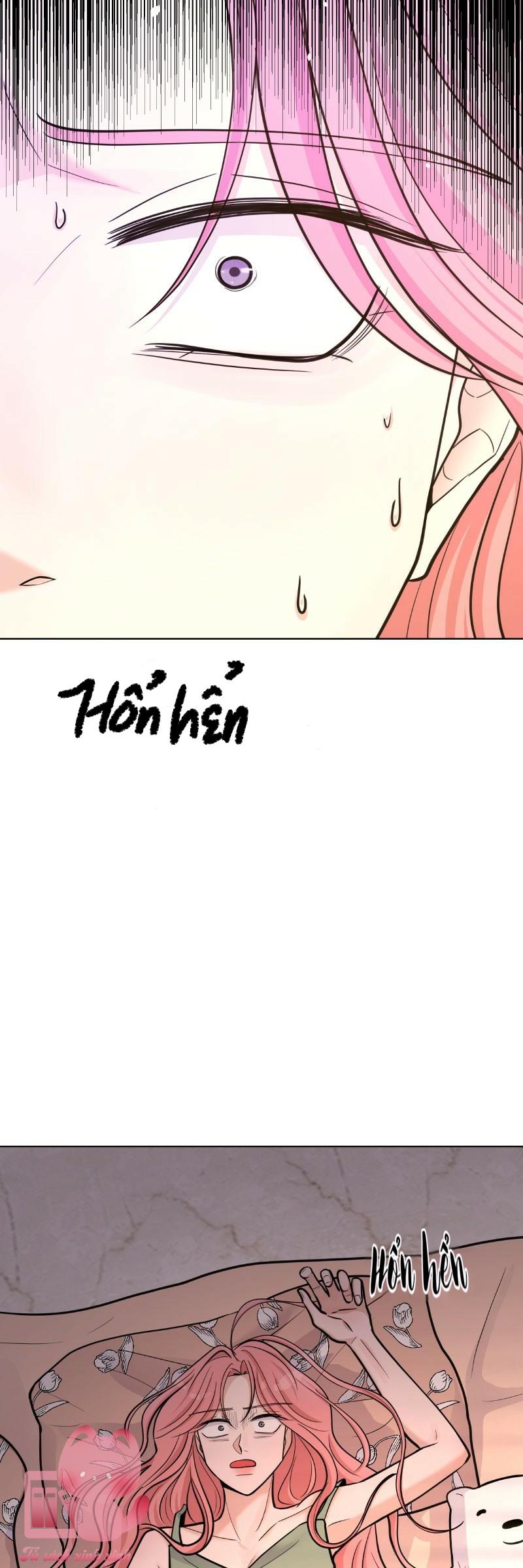 Thời Gian Trở Thành Lý Do Của Đôi Ta Chapter 37 - Next Chapter 38