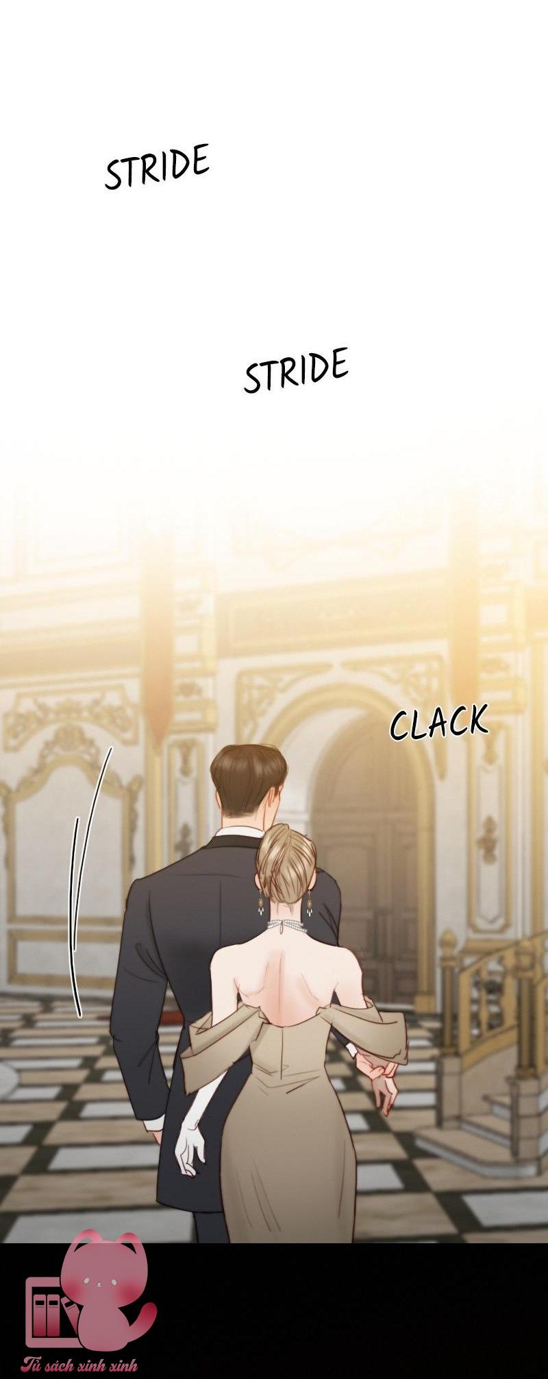 Serena Chap 57 - Trang 3
