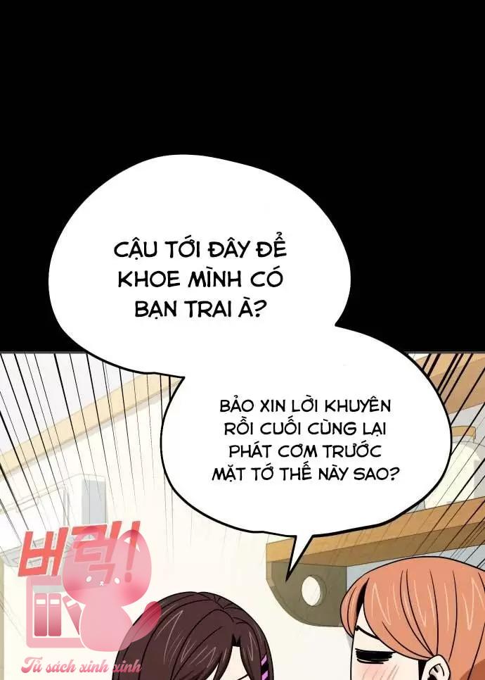 Lớ Ngớ Vớ Phải Tình Yêu Chap 71 - Next Chapter 71.1