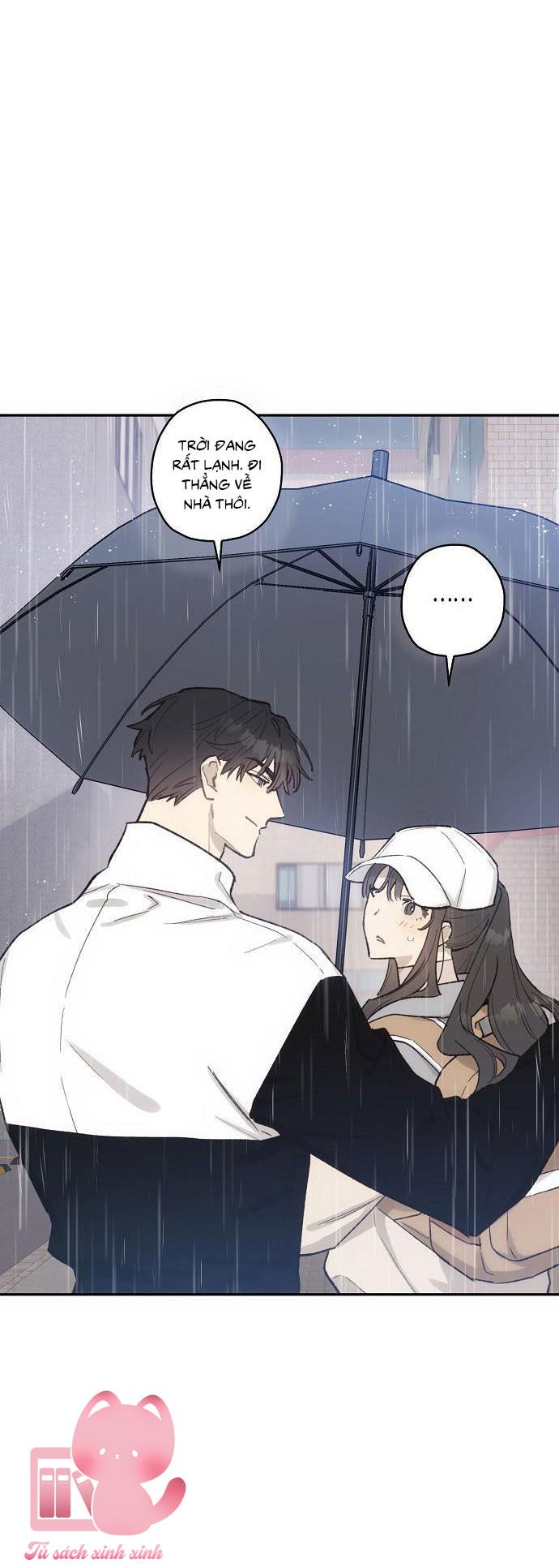 Onsaemiro Chapter 12 - Next Chapter 13
