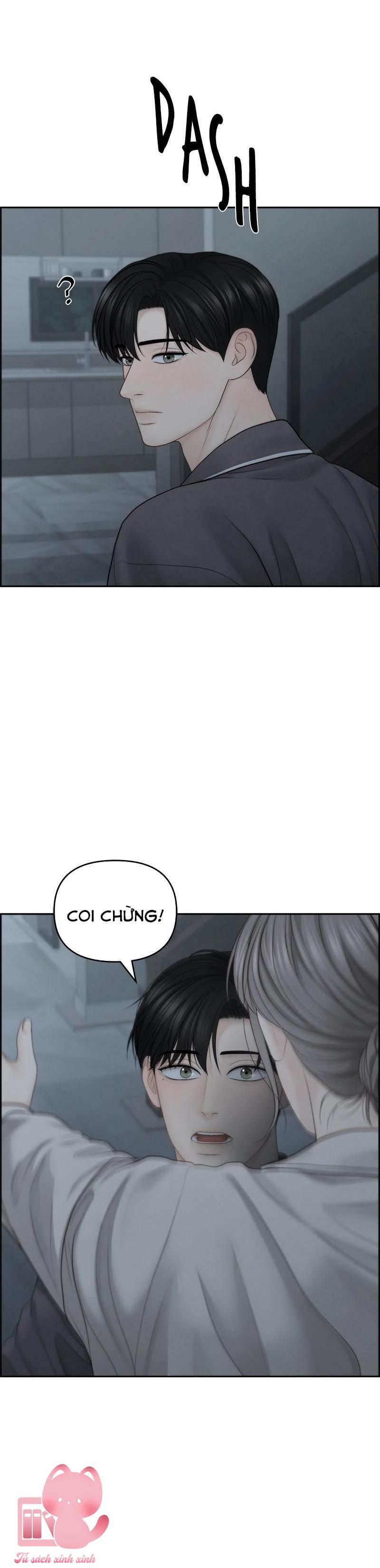 Hy Vọng Duy Nhất Chap 69 - Trang 2
