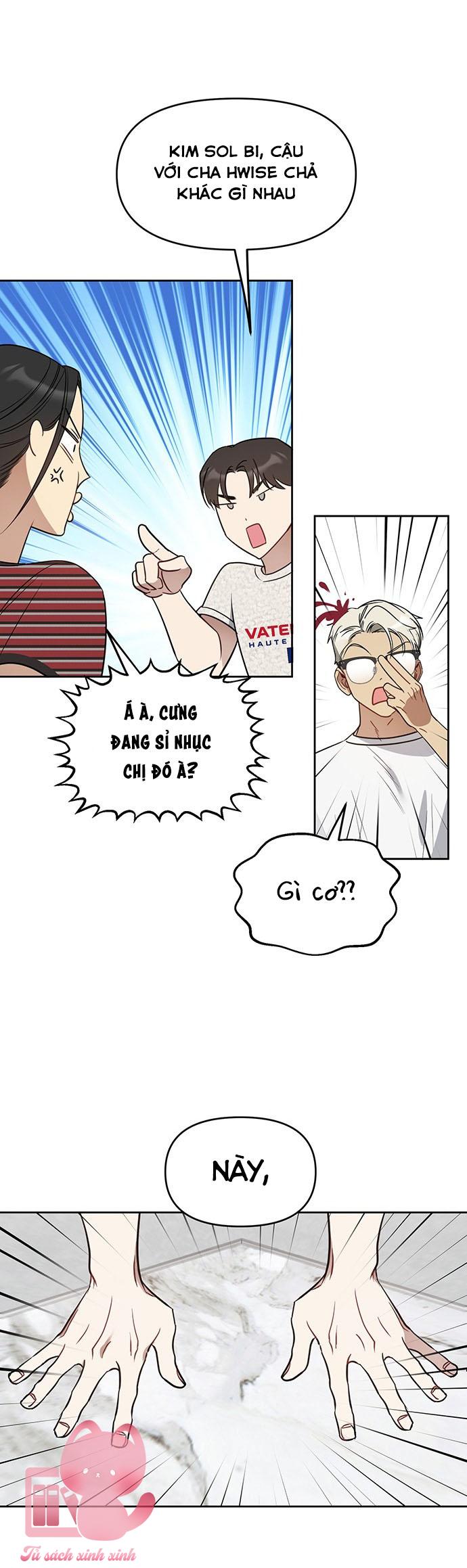 Gieo Nhân Gặt Quả Chap 50 - Trang 2
