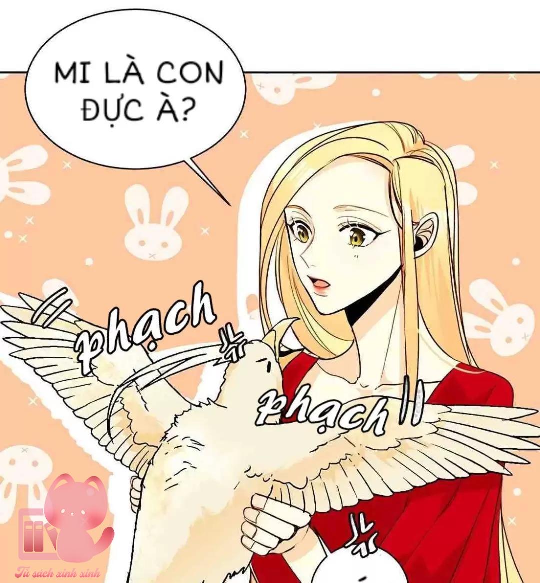 Hoàng Hậu Tái Hôn Chapter 9 - Trang 4