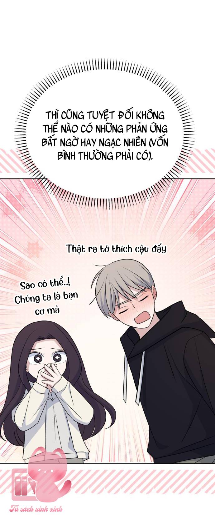 Quan Hệ Nhân Quả Chap 107 - Trang 2