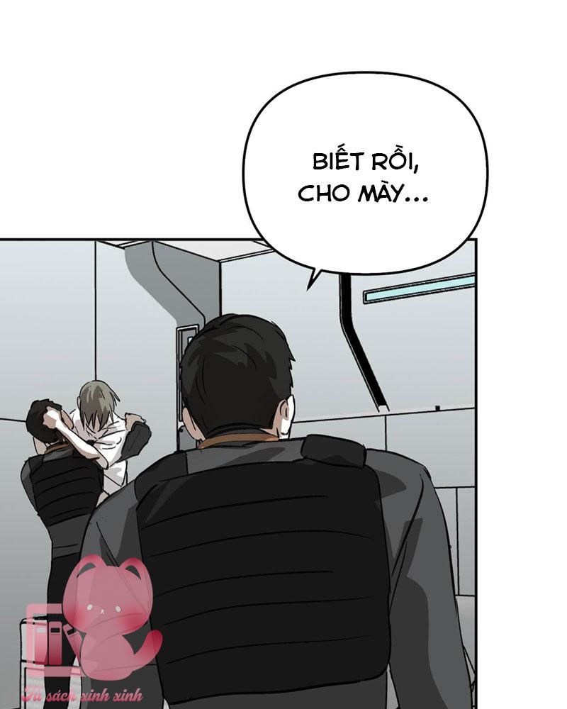 Ác Chi Hoàn Chapter 17 - Trang 4