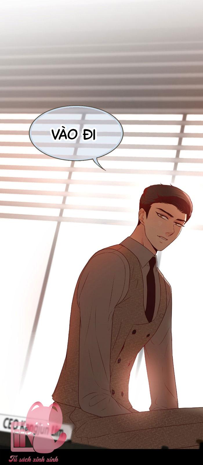 Tôi Sẽ Mang Em Đi Chap 35 - Trang 3
