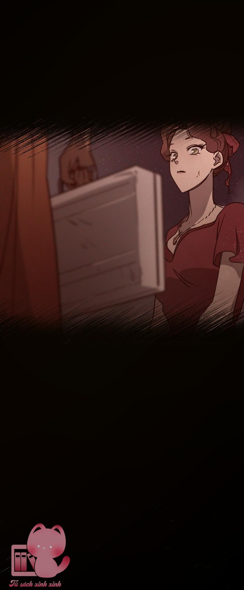 Bảo Mẫu Của Mafia Chap 34 - Trang 4