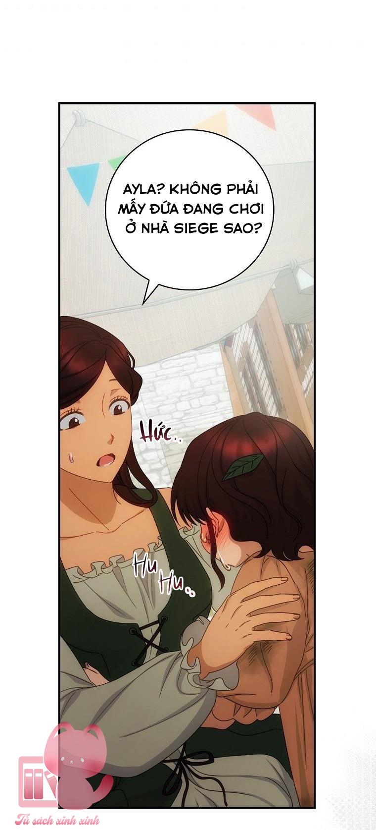 Đứa Nhỏ Không Phải Là Con Anh Chapter 26 - Next Chapter 27