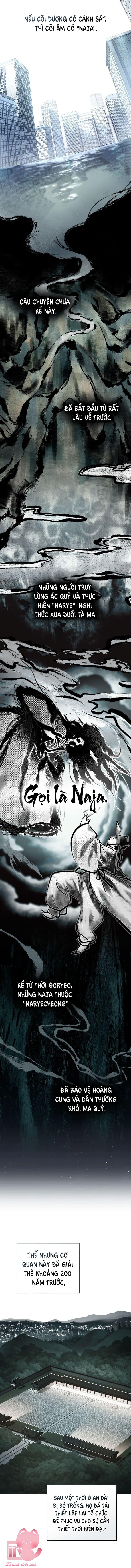 [BL] Lửa Hồn Chap 1 - Trang 2