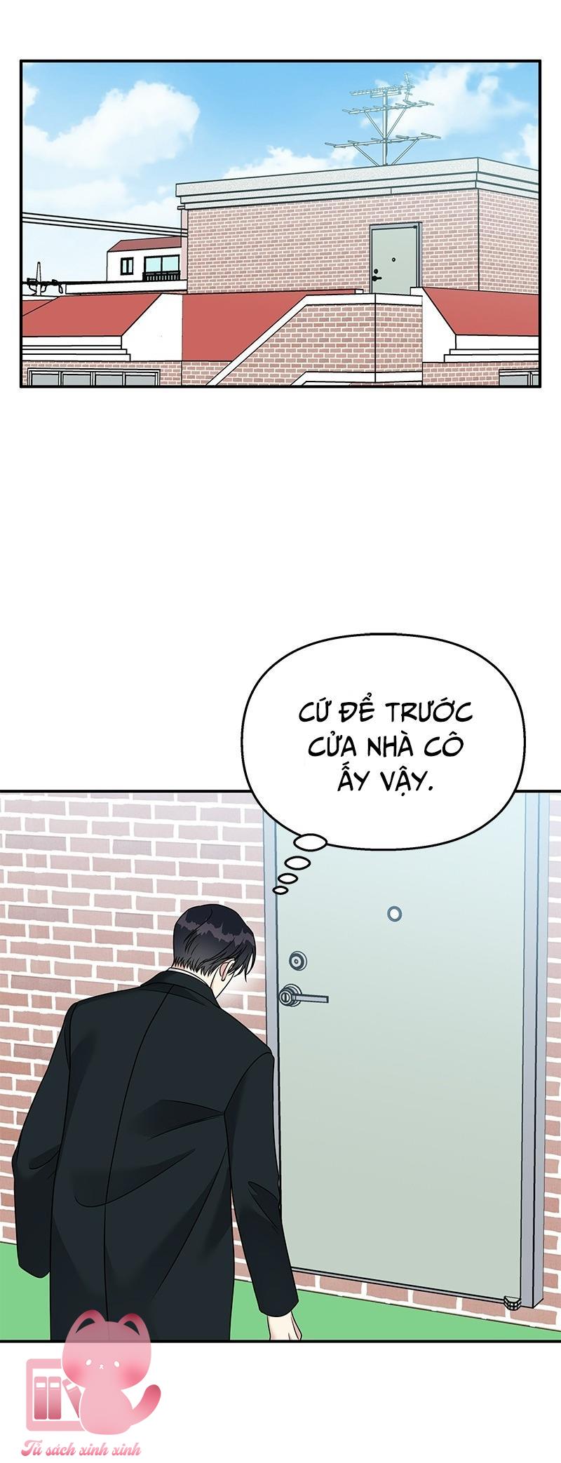 Hãy Vờ Như Ta Yêu Nhau Chap 81 - Trang 2