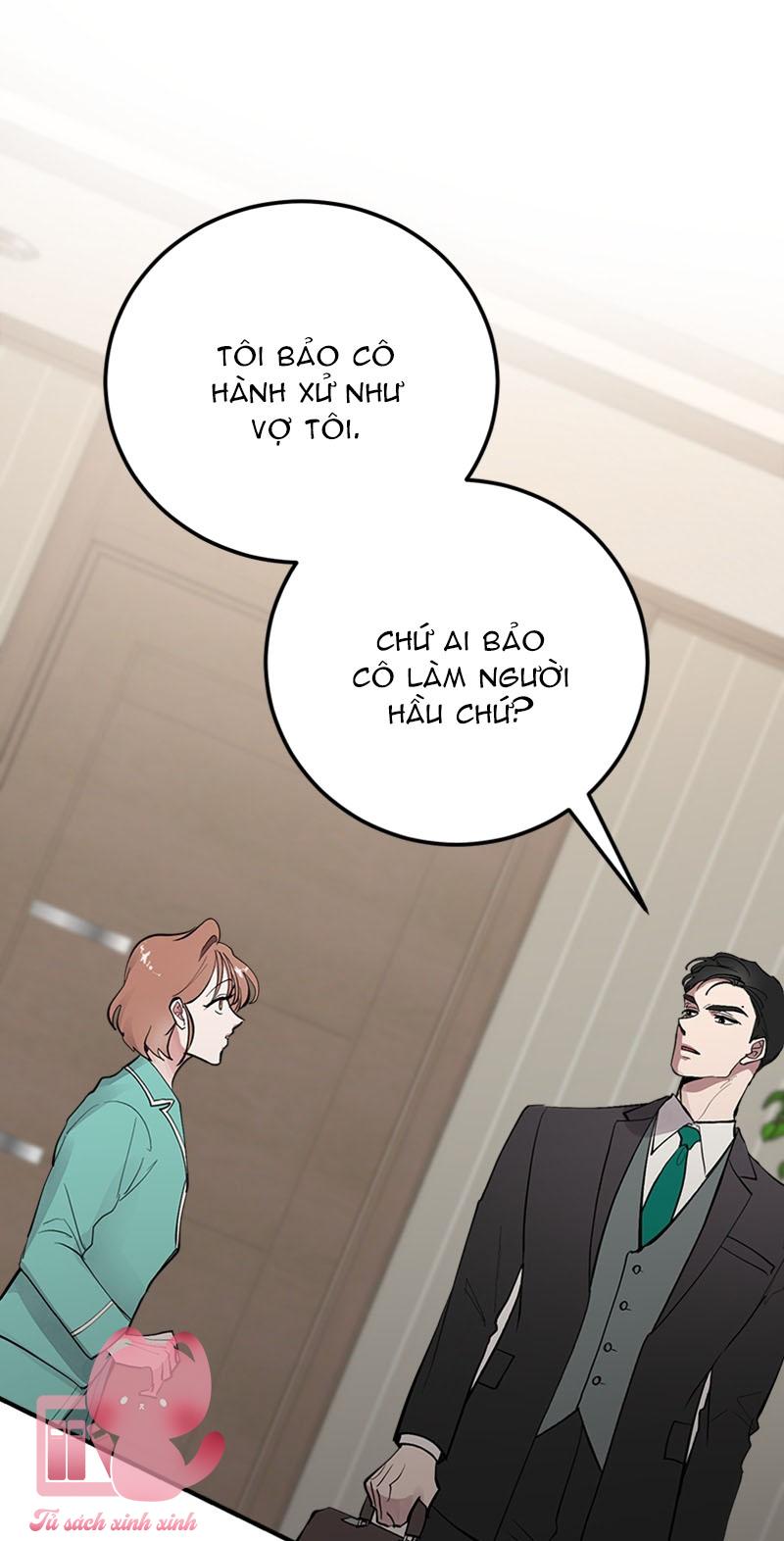 Trưởng Phòng Mệt Mỏi Vì Người Vợ Mới Cưới Chap 7 - Trang 2