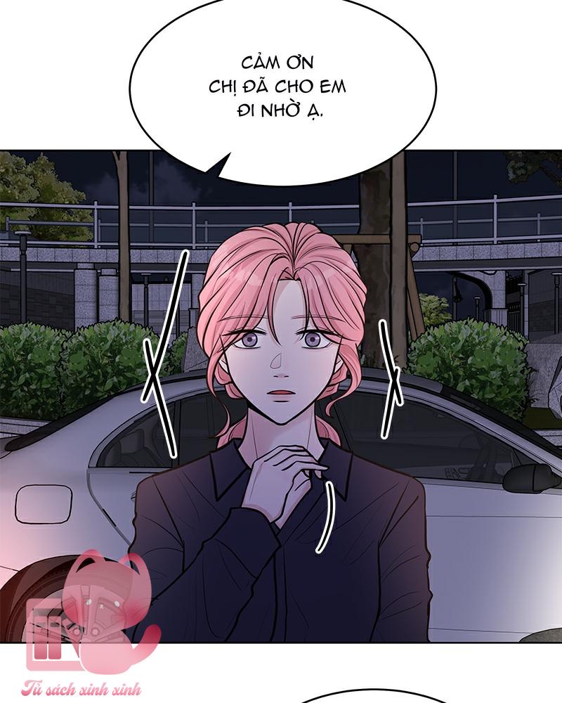 Thời Gian Trở Thành Lý Do Của Đôi Ta Chapter 25 - Next Chapter 26