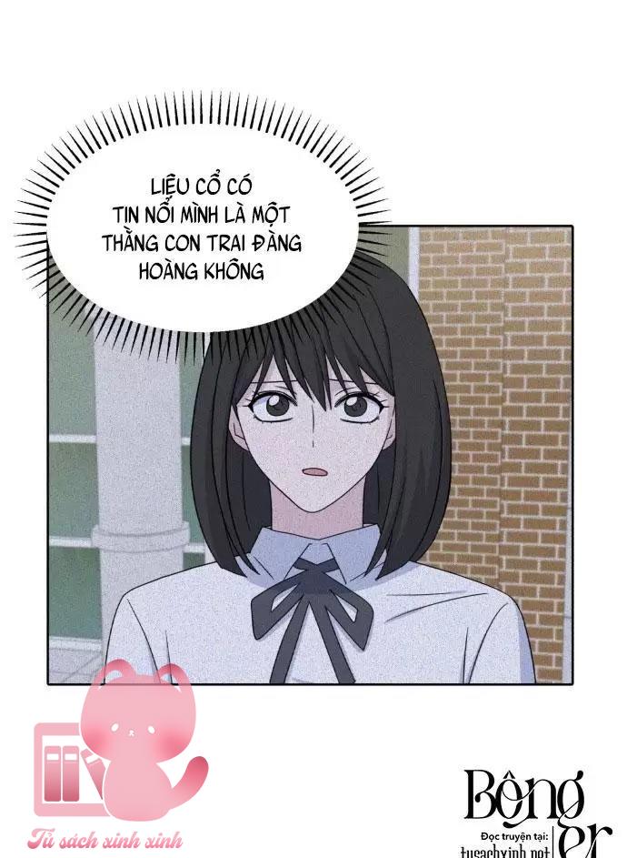 Quan Hệ Nhân Quả Chap 27 - Next Chap 28