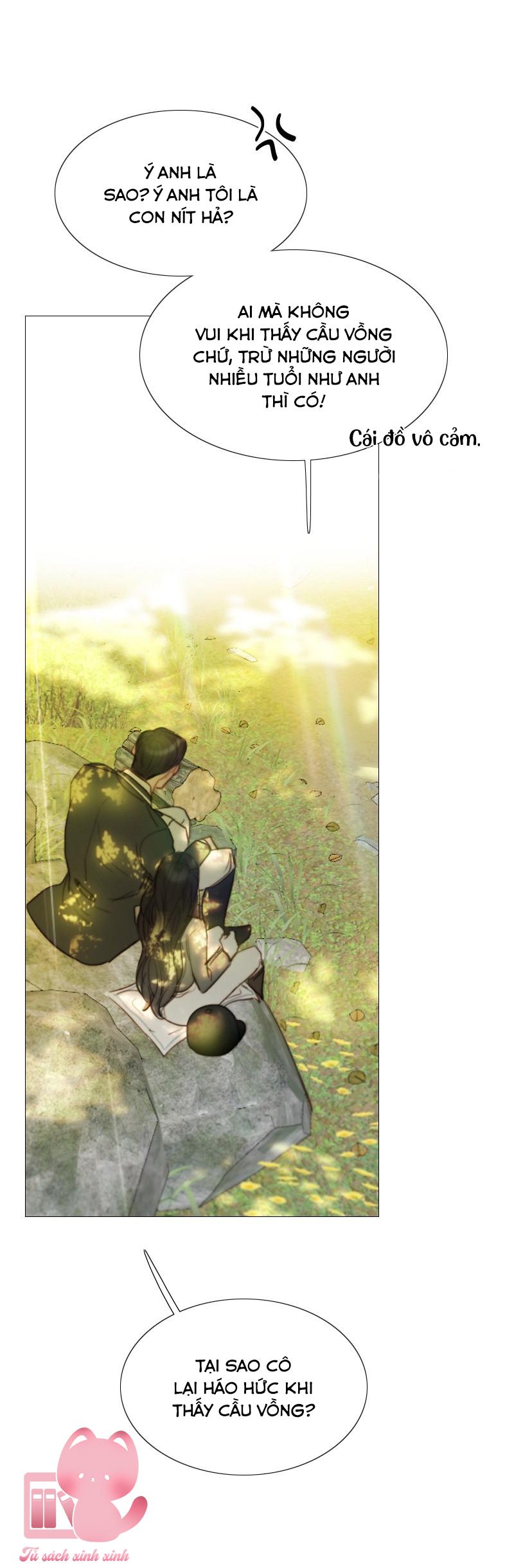 Serena Chap 54 - Trang 3