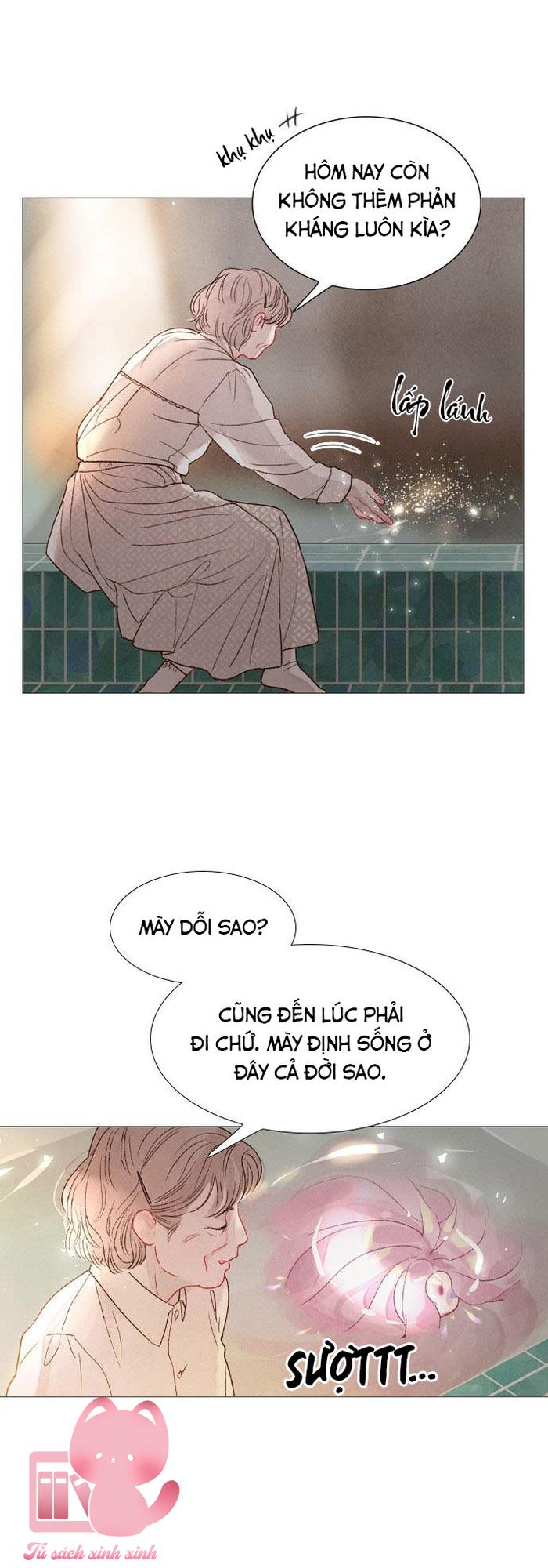 Thần Bí Chap 87 - Trang 2