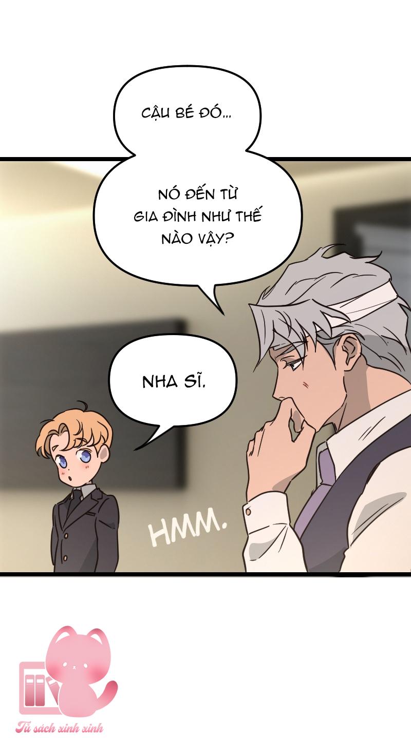 Bảo Mẫu Của Mafia Chap 27 - Trang 4