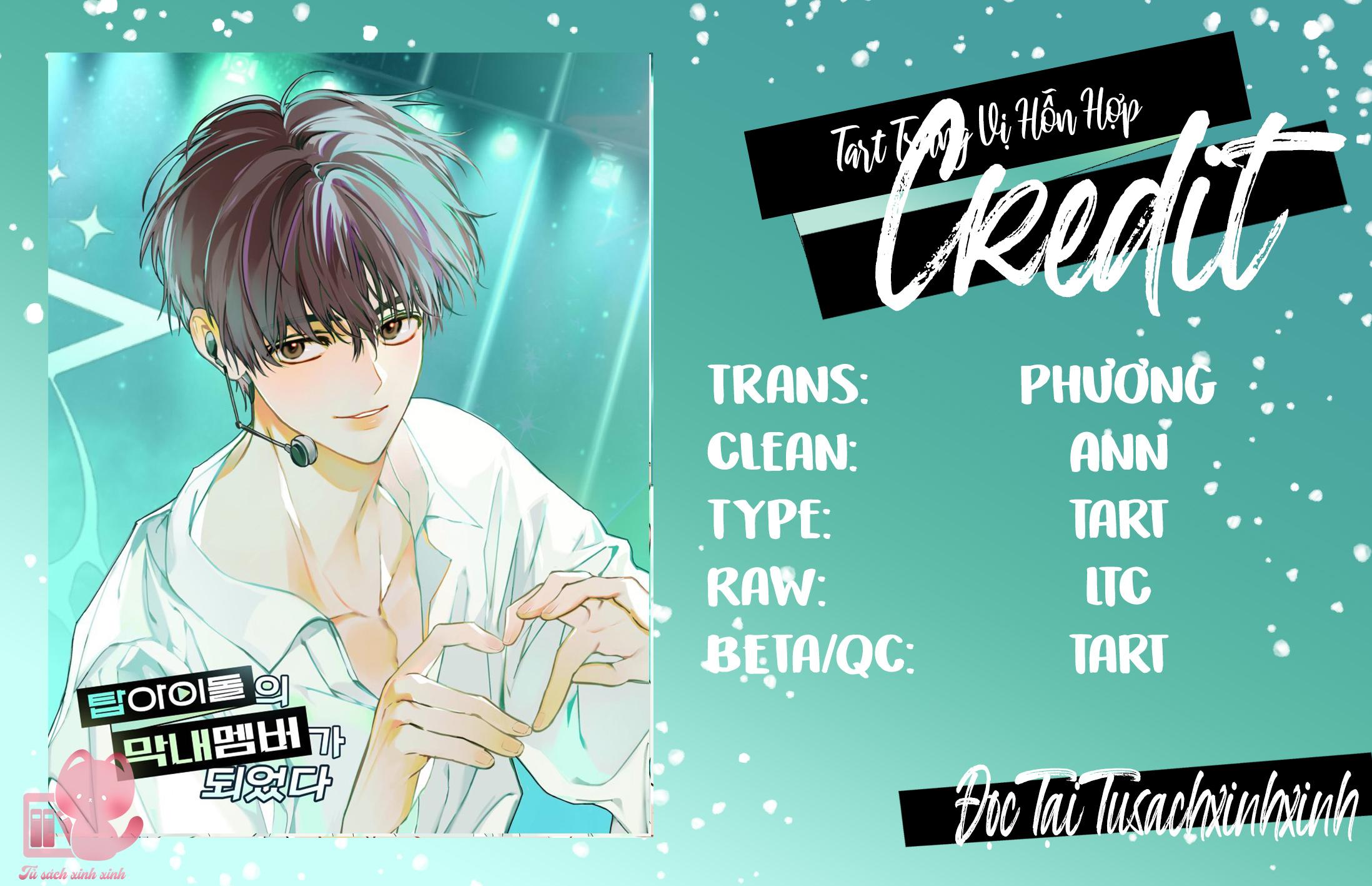 STARDUST PROJECT Chap 5 - Next Chap 6