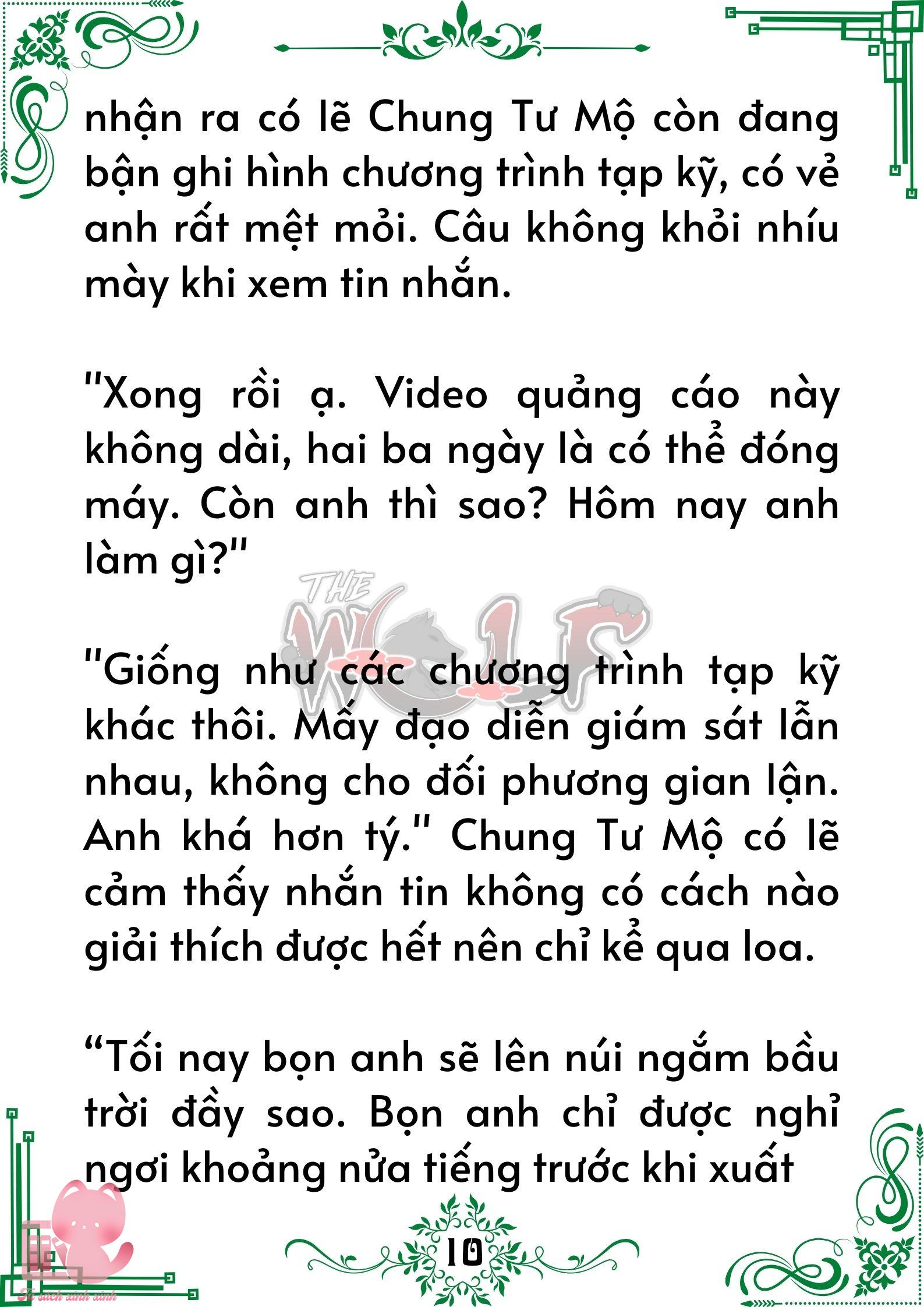 Quý nhân phù trợ Du Chap 69 - Next Chap 70