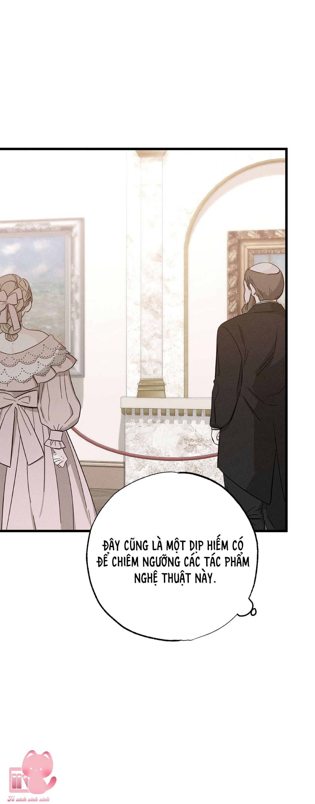 Người Chồng Căm Ghét Tôi Đã Mất Trí Nhớ Chap 35 - Trang 2