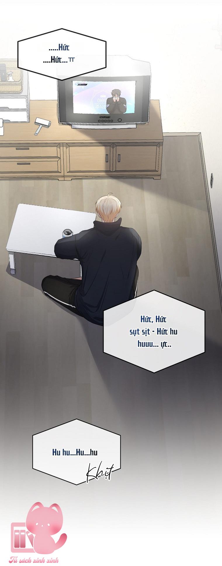 Debut Or Die Chap 33 - Next Chapter 33.1