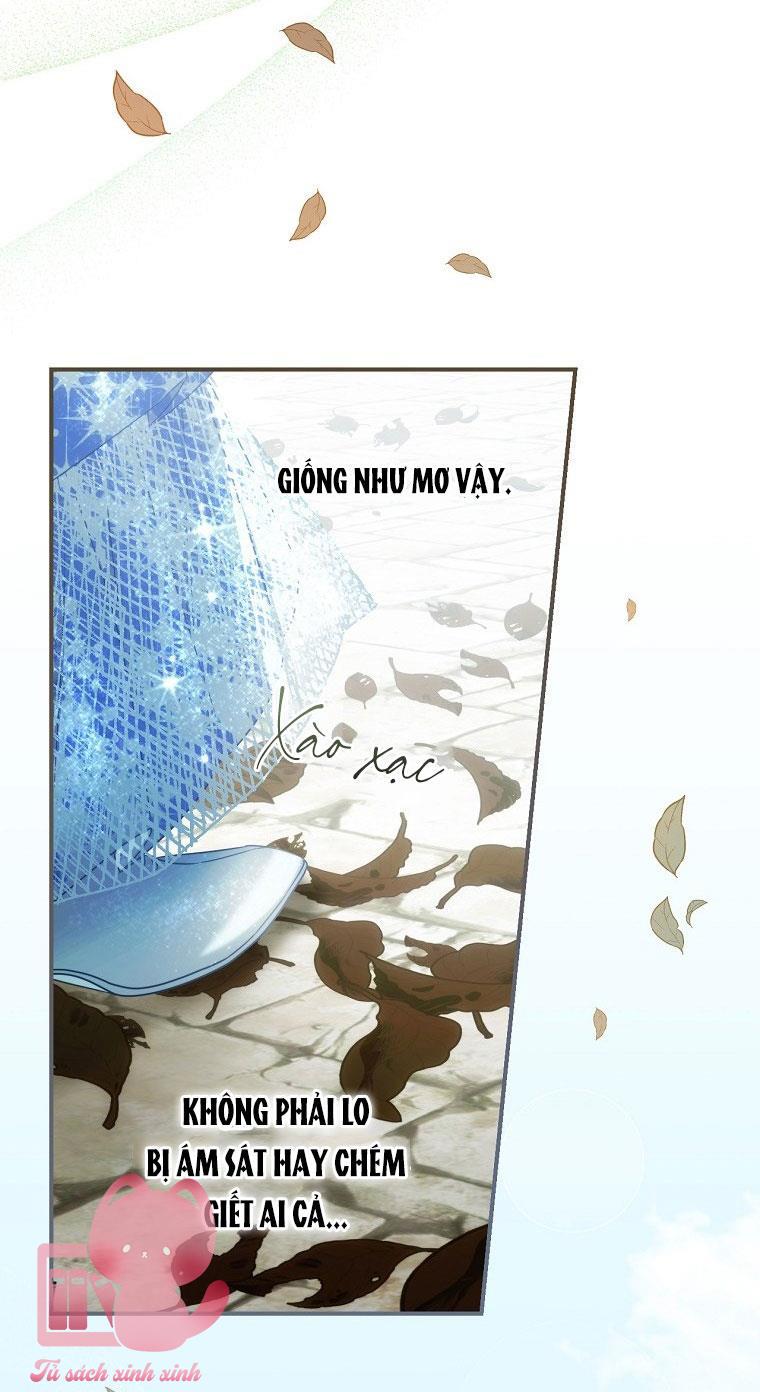 Đứa Nhỏ Không Phải Là Con Anh Chapter 21 - Trang 4